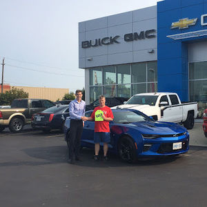 Meet your Posher, Sean